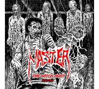 Master - The Witch Hunt (LP) [Vinilo]