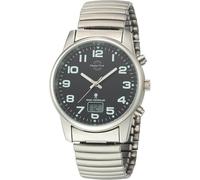 Master Time Radio Cuarzo Reloj Analógico-digital Con Zug-Armband MTGA-10763-22Z