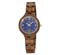 Radio Reloj de Hombre Master Time Esfera Plata 40mm MTGA-10294-12L Pulsera Cuero