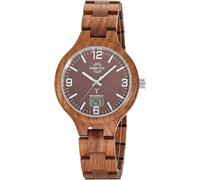 Master Time Radio Reloj Hombre Analógico-digital Con Extensible MTGW-10749-81W