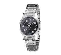 Master Time Reloj de Pulsera para Mujer de la Serie Basic MTLA-10309-22M