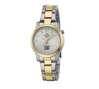 Master Time Reloj de Pulsera para Mujer Trenkenchu Basic Series MTLA-10305-12M Durante Mucho Tiempo batería de Radio Reloj de Pulsera para Mujer