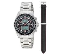 Master Time Reloj para Hombre MTGA-10920-22M