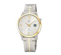 Master Time Reloj para Hombre Titanio MTGT-10955-42M