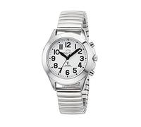Master Time Reloj para Mujer MTLA-10706-60M