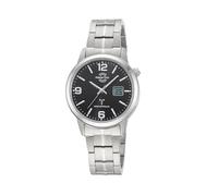 Master Time Reloj para Mujer Titanio MTLT-10901-22M