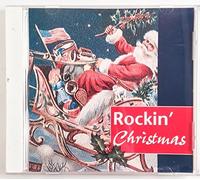 Master Tone Records - Rockin' Christmas (UK Import)