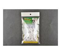 Master Tools 08013 - Ring Paint Cup A 20 Pieces (Importación USA)