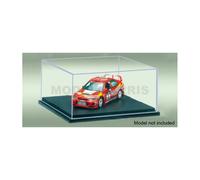 MASTER TOOLS 09806 Acril - Vitrina 117 X 117 X 52 Mm