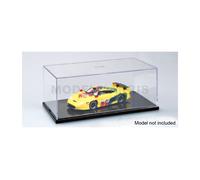 Trumpeter Vitrina para autos MASTER TOOLS 09813 - Escala 1:24 120×232×86 mm