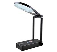 Master Tools 09959 LED Modelling Loupe 5X