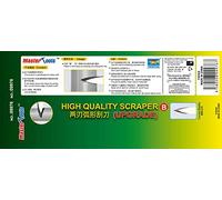 Master Tools 09976 - Herramienta de extracción