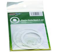 Master Tools 759937 - Kit de maqueta, Multicolor