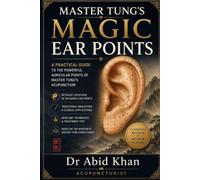 Master Tung's Magic Ear Points