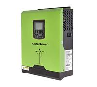 Master U-Power Inversor Cargador Hibrido UM 3000W 24V MPPT