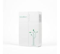 Master U-Power Mini SAI UPS 13500mAh 27W para Router WiFi, Módem y Cámara de Vigilancia, Alimentación Ininterrumpida, USB 5V, DC 9V/12V y QC3.0