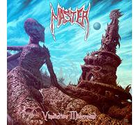 Master - Vindictive miscreant