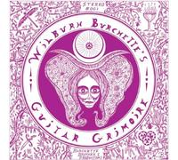 Master Wilburn Burchette - Guitar Grimoire [Vinilo]