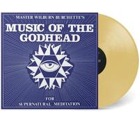 Master Wilburn Burchette - Music of the Godhead (Psychic Fire Vinyl) [Vinilo]