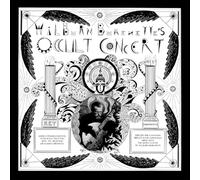 Master Wilburn Burchette - Occult Concert - White [Vinilo]
