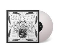 Master Wilburn Burchette - Occult Concert - White [Vinilo]