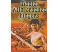 Master With Cracked Fingers