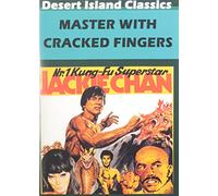 Master With Cracked Fingers [Edizione: Stati Uniti] [USA] [DVD]