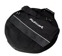Master Work 206518 Cymbal Bag 55.8 cm (22 pulgadas) Deluxe Line Backpack Percussion accesorios