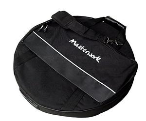 Master Work 206518 Cymbal Bag 55.8 cm (22 pulgadas) Deluxe Line Backpack Percussion accesorios