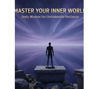 Master Your Inner World: Stoic Wisdom For Unshakeable Resilience