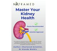 Master Your Kidney Health
