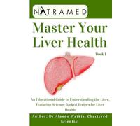 Master Your Liver Health
