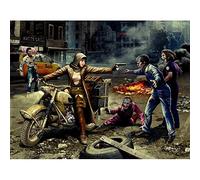 Masterbox - Figura para modelismo, 1:35 (MAS35175)