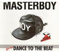 Masterboy - Dance to the beat (Dee Jay Mix) [VINYL]