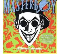 Masterboy - Different Dreams (UK Import)
