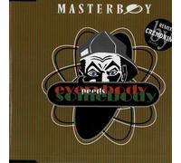 Masterboy - Everybody Needs Somebody