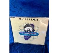 Masterboy - Everybody Needs Somebody [Import]
