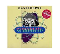 Masterboy - Everybody needs somebody (Remix) [VINYL]