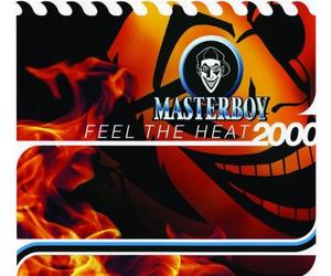 Masterboy - Feel Heat of The Night 2000