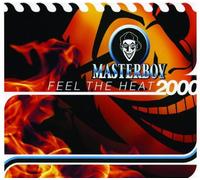 Masterboy - Feel the Heat of the Night 2000
