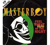 Masterboy - Feel the Heat of the Night
