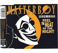 Masterboy - Feel the Heat of the Night (Remix)