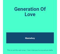 Masterboy - Generation of Love