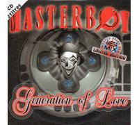 Masterboy - Generation of Love