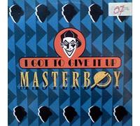Masterboy - I got to Give it up [Import] [Vinilo]