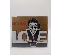 Masterboy - Is This the Love