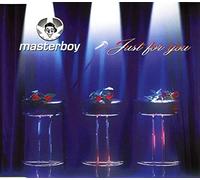 Masterboy - Just for You