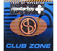 Masterboy - Land of Dreaming [12" VINYL]