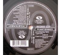 Masterboy - Land of dreaming (Remixes) [VINYL]