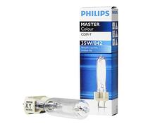 Philips Bombilla de descarga CDM-T 35W/842 G12 Mastercolor (1262)